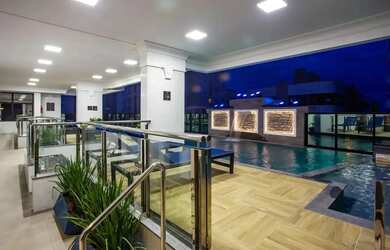 Imagem 13: Apartamento em Avenida Nereu Ramos - Meia Praia - Itapema/SC