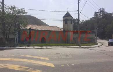 Imagem: O terreno possui 12.360m² de Área e está localizado em Cidade