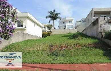 Imagem 3: Terreno à venda condomínio alto padrão, 560 m² por R$ 650.000 - Granja...