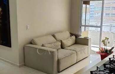 Imagem: O apartamento à venda possui 2 Dormitórios, 3 Banheiros, 2