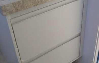 Imagem 3: Locacao apartamento Ville Felicitta, bairro Laluce II birigui