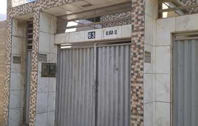 Imagem: A casa possui 2 Dormitórios, 2 Banheiros, 1 Vaga na garagem