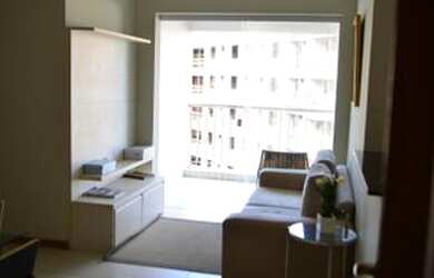 Imagem 4: Piazza Toscana. 2/4. 1 Suíte. 1 Vaga. Torre Livorno Rv 25