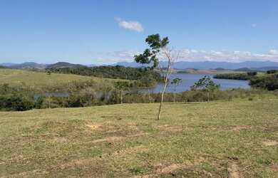 Imagem 5: Mine-sítios na lagoa de juturnaíba Araruama c/ 4300m²