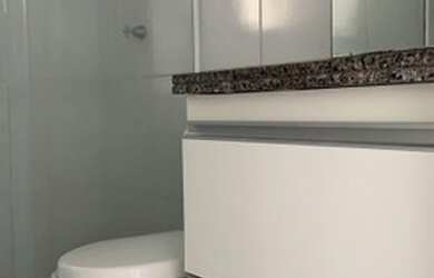 Imagem 4: Ecoville park -. Varanda, Imóvel novo, 1 Vaga na garageme3 Dormitórios