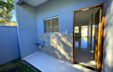 Imagem 8: CASAS EM CABO FRIO - UNAMAR