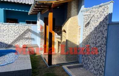 Imagem 4: CASAS EM CABO FRIO - UNAMAR
