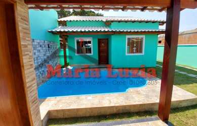 Imagem 3: CASAS EM CABO FRIO - UNAMAR