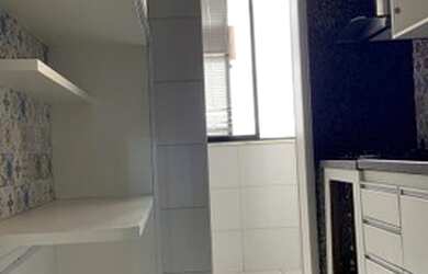 Imagem 6: Ecoville park -. Varanda, Imóvel novo, 1 Vaga na garageme3 Dormitórios