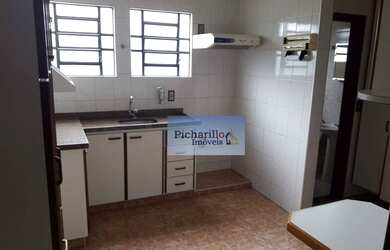 Imagem 2: Apartamento à venda, 68 m² por R$ 256.000,00 - Jardim Paulistano - São...