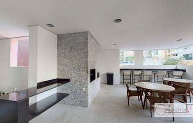 Imagem 9: Apartamento com 1 dormitório, 50 m² - venda por R$ 595.000,00 ou aluguel...