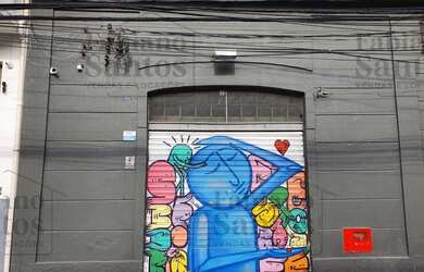 Imagem 2: Galpão para Locação em São Paulo, Barra Funda, 2 banheiros