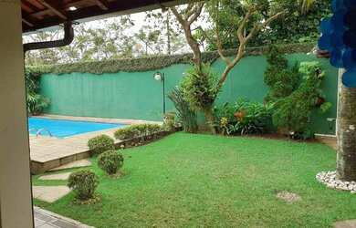 Imagem: A fazenda possui 180m² de Área e está localizado em Mairinque