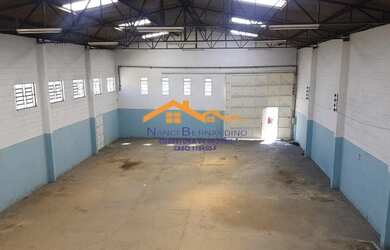 Imagem 1: EXCELENTE GALPÃO EM GUARULHOS PARA ALUGAR PARA SUA EMPRESA CONFIRA