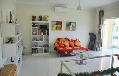 Imagem 11: Sobrado novo para venda com 400 metros quadrados com 5 suítes