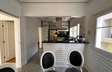 Imagem 11: Barueri - Casa Padrão - Alphaville 02