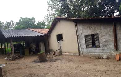 Imagem 5: Sítio para venda na Jangada Roncador