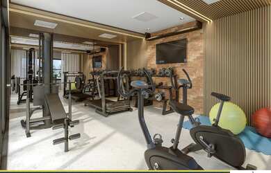 Imagem 13: LANÇAMENTO NO URBANOVA: QUALIDADE E SEGURANÇA DE VIDA NUNCA VISTAS! SOBRADOS DE 110 E 130M