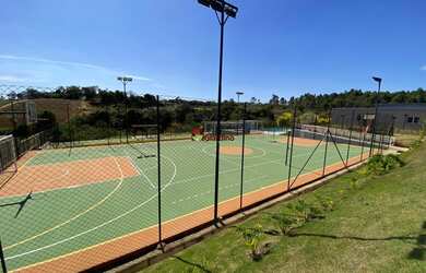 Imagem 9: Lote em condomínio fechado Pecan Town amp Country Club Pinheirinho Itupeva