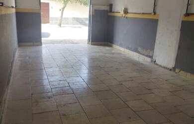 Imagem: O depósito para alugar possui e está localizado em Vila Amorim