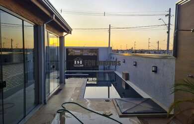 Imagem 5: EDÍCULA EM BOITUVA NO PORTAL VILLE JARDINS