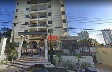 Imagem: O apartamento possui 3 Dormitórios, 3 Banheiros, 2 Vagas na