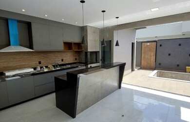 Imagem 6: Casa em Condomínio para Venda - CONDOMINIO VILLAGE DAMHA RIO PRETO III,...