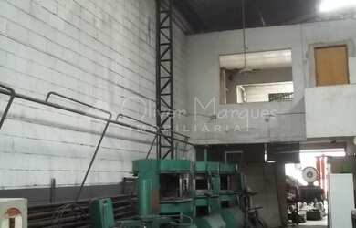 Imagem 13: Galpão à venda, 440 m² por R$ 2.000.000,00 - Rochdale - Osasco/SP