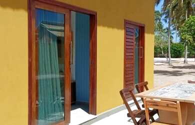 Imagem 4: Touros - Casa Padrão - Touros