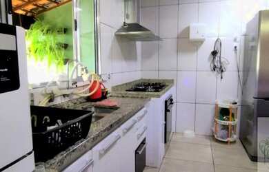 Imagem 13: Caraguatatuba - Casa Padrão - Pontal de Santa Marina