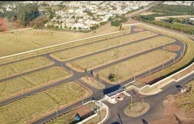 Imagem 16: São Carlos - Terreno Padrão - Condomínio Villeneuve