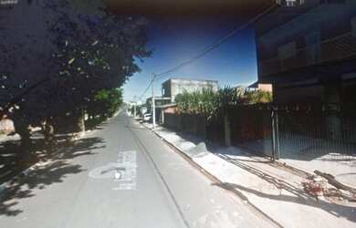 Imagem 8: Terreno à venda, 250 m² por R$ 268.000,00 - Jardim Amanda II - Hortolândia/SP