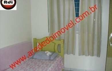 Imagem 6: Venda Casa Padrão Parque Residencial Jaguari Americana SP