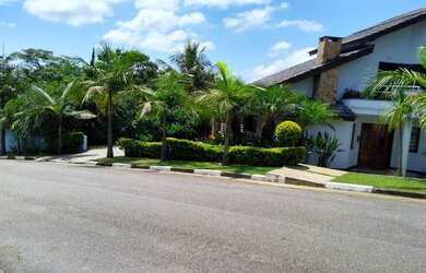 Imagem 8: Casa para venda em condomínio Arujazinho 123 Arujá