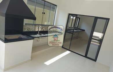 Imagem 4: Atibaia - Casa Padrão - Jardim do Lago