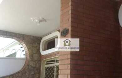 Imagem 1: Casa com 3 dormitórios, 450 m² - venda por R$ 850.000,00 ou aluguel por R$ 3.500,00/mês