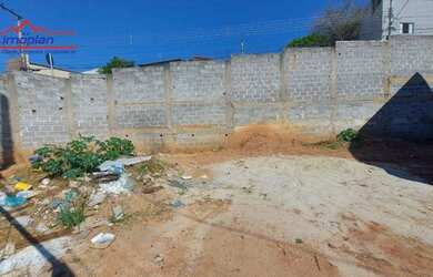 Imagem: O terreno possui 170m² de Área e está localizado em Jardim