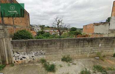 Imagem 1: Terreno à venda, 400 m² por R$ 339.000,00 - Cidade Soberana - Guarulhos/SP