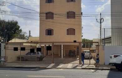 Imagem 14: APARTAMENTOSÃO JOSÉ DO RIO PRETO