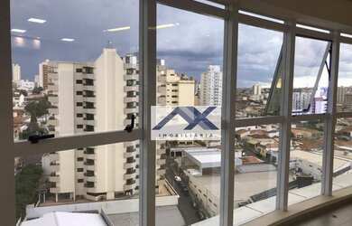 Imagem 3: Sala à venda, 30 m² por R$ 250.000,00 - Lumina Office - Bauru/SP