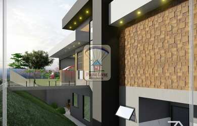 Imagem 10: Atibaia - Casa de Condomínio - Condomínio Residencial Shamballa III