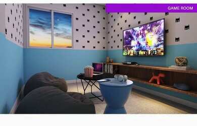 Imagem 4: Apartamento à venda, 35 m² por R$ 245.000,00 - Vila Galvão - Guarulhos/SP