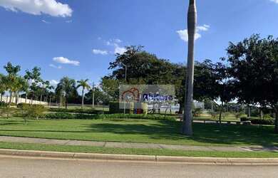 Imagem 4: Terreno à venda, 1341 m² por R$ 480.000,00 - Eco Residencial Fazenda...