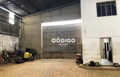 Imagem 8: Galpão à venda, 1000 m² por R$ 5.000.000,00 - Vila Endres - Guarulhos/SP