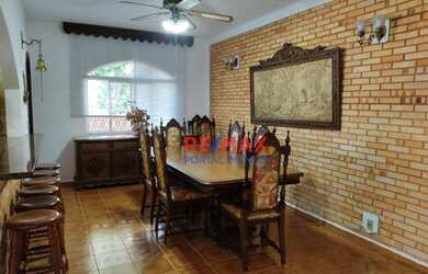 Imagem 7: Casa com 4 suítes à venda, 292 m² por R$ 690.000 - Porangaba - Águas...