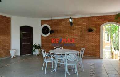 Imagem 3: Casa com 4 suítes à venda, 292 m² por R$ 690.000 - Porangaba - Águas...