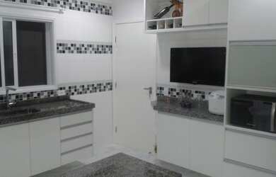 Imagem 8: LINDA CASA DE 3 SUITES EM SANTANA DE PARNAIBA