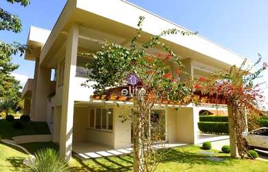 Imagem 9: Casa a Venda no Condomínio Porto Atibaia, Clube e Segurança 24 horas