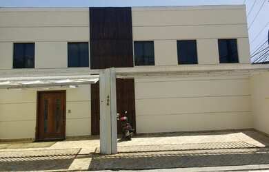 Imagem: O depósito possui 216m² de Área e está localizado em Jardim