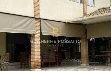 Imagem 2: Casa de condomínio para venda com 400 metros quadrados com 4 quartos